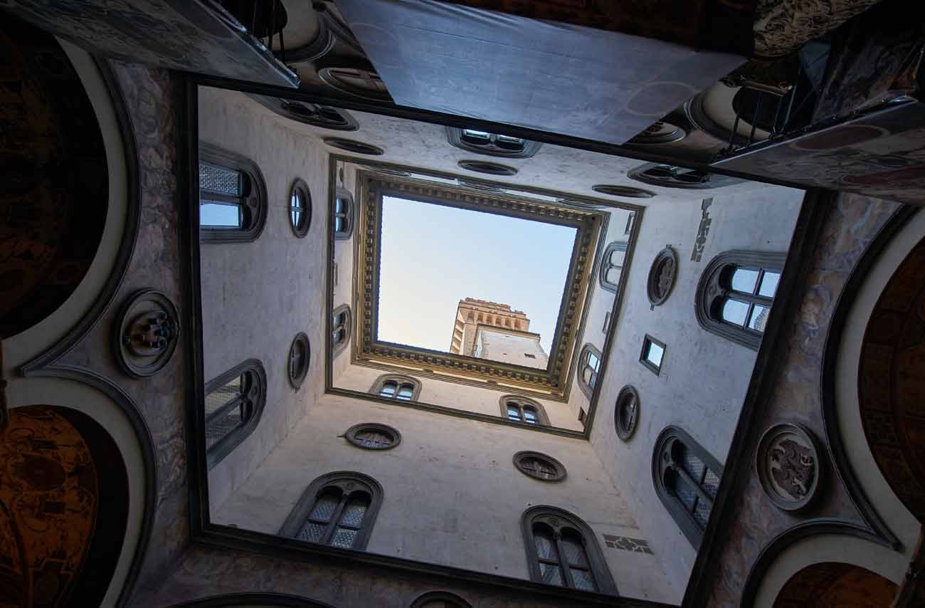 Palazzo Vecchio Liveintuscany
